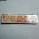 Rival de Loop Young Cover & Contouring Palette