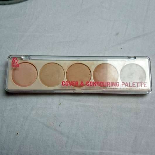 <strong>Rival de Loop Young</strong> Cover & Contouring Palette