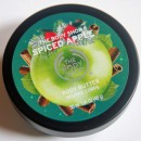 The Body Shop Spiced Apple Body Butter (LE)