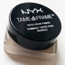 NYX Tame & Frame Tinted Brow Pomade, Farbe: 04 Espresso