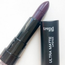 Produktbild zu trend IT UP Ultra Matte Lipstick – Farbe: 490