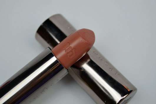 Urban Decay VICE Lipstick, Farbe: Liar (Cream Finish) - Lippenstiftmine