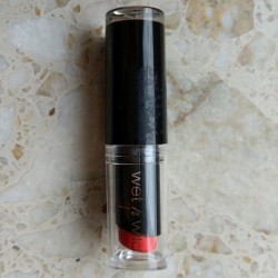 Produktbild zu wet n wild Mega Last Lip Color – Farbe: E970 Purty Persimmon