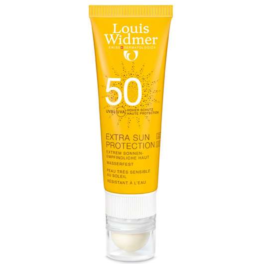 Extra Sun Protection 50