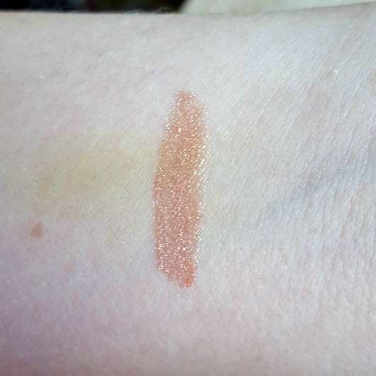 ARTDECO Glamour Gloss, Farbe: 56 glamour light coral - Swatch