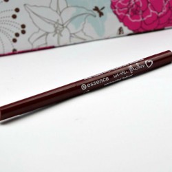 Produktbild zu essence we are… flawless contouring lipliner – Farbe: 03 P.S. we love berry (LE)