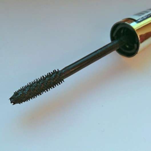 Bürste der L’ORÉAL PARiS Volume Million Lashes Fatale Mascara, Farbe: Black