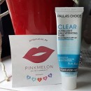 Paula’s Choice Clear Ultra-Light Daily Hydrating Fluid SPF 30+