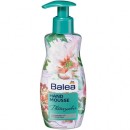 Balea Handmousse Blütenzauber