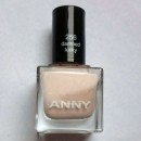 ANNY Nagellack, Farbe: 256 damned lucky
