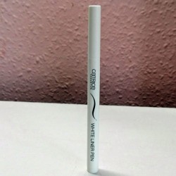 Produktbild zu Catrice White Liner Pen – Farbe: C01 White (LE)