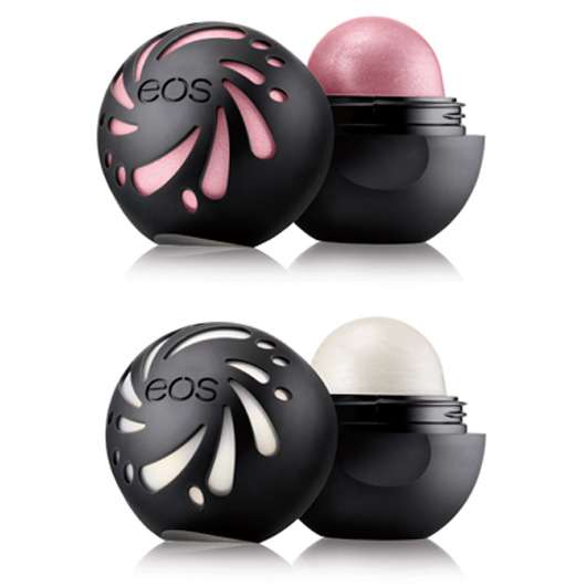 eos Shimmer Kollektion