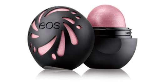 eos shimmer kollektion