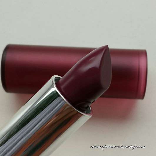 essence matt matt matt lipstick, Farbe: 07 purple power - Stifmine