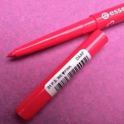 Produktbild zu essence we are… flawless contouring lipliner – Farbe: 02 P.S. we <3 pink (LE)