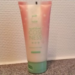 Produktbild zu p2 cosmetics most loved cosiness soothing hand cream (LE)