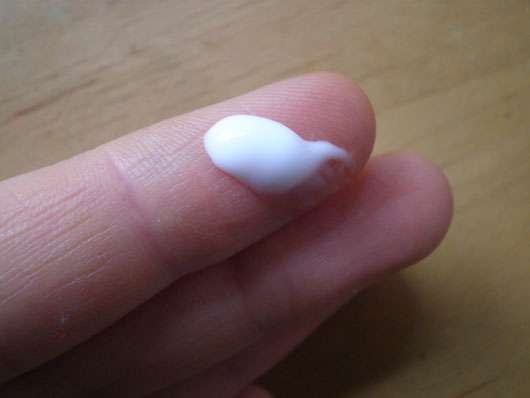 SANTE Beruhigende Nachtcreme Swatch