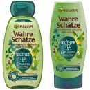 Garnier Wahre Schätze Grüner Tee & 5 Kräuter