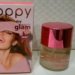 Produktbild zu YOPPY My Glam Eau de Parfum