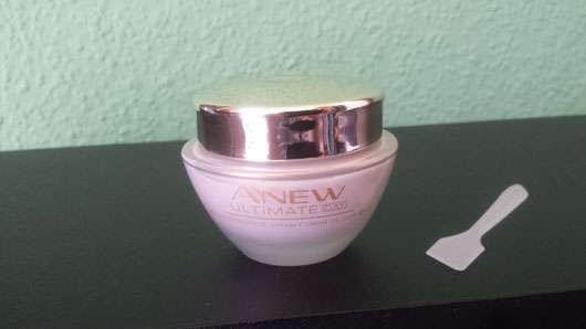 AVON ANEW Day Multi-Performance Cream Tiegel