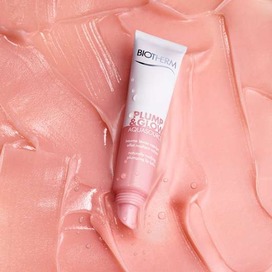 BIOTHERM AQUASOURCE PLUMP & GLOW