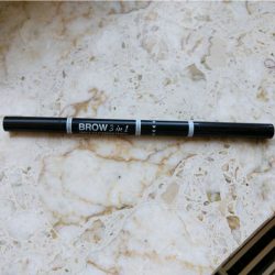 Produktbild zu Douglas Make-up Brow 3 in 1 Triple Tip Pencil