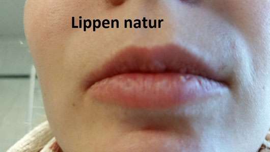 Douglas Make-up Extra Durable Gloss, Farbe: 5 Elfe Spirit Targebild Lippen natur