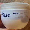 Dove DermaSpa Intensiv Verwöhnend³ Body Creme