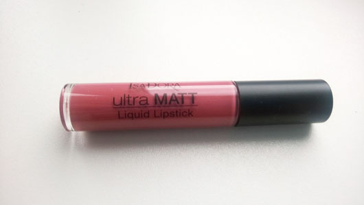 Eladó: IsaDora Ultra Matt Liquid Lipstick