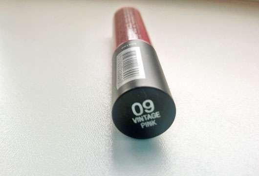 Ultra Matt Liquid Lipstick - IsaDora | Nordicfeel