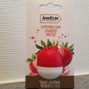 Jean&Len Lippenbalsam Strawberry Smoothie