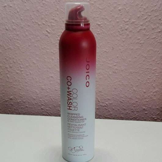 <strong>JOICO</strong> Color Co+Wash Whipped Cleansing Conditioner