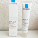 LA ROCHE-POSAY EFFACLAR Duo (+) Unifiant getönte Tagescreme, Farbe: Medium