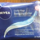 NIVEA Creme Pflege Reinigungstücher