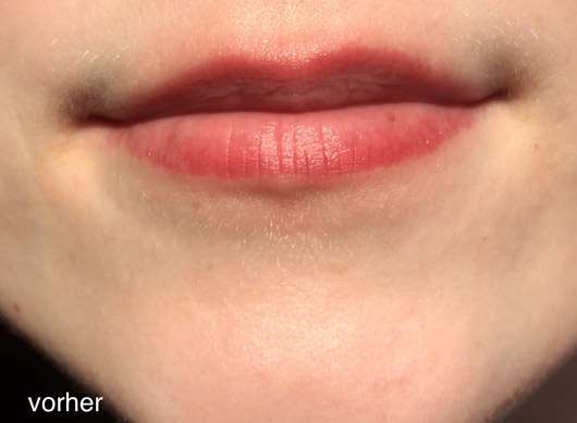 p2 globetrotter's choice lipstick pen, Farbe: 020 Rome (LE) - Lippen ohne Lippenstift