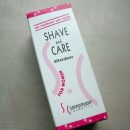Sannemann cosmetics Shave & Care Aftershave