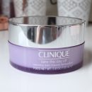 Sanfte Versuchung: Clinique Take The Day Off Cleansing Balm