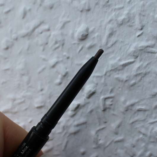  Spitze vom IsaDora Precision Brow Pen, Farbe: 72 Medium Brown (LE)