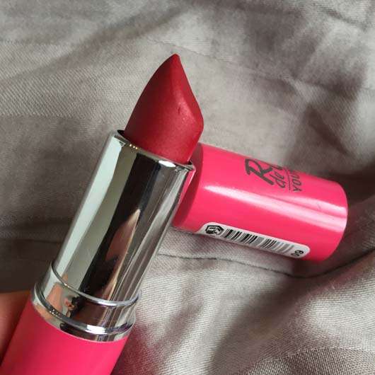 <strong>Rival de Loop Young</strong> Lip Colour - Farbe: 09 Moulin Rouge