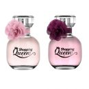 10×1 Shopping Queen Eau de Parfum Duo zu gewinnen