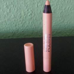 Produktbild zu BeYu High Coverage Correcting Stick – Farbe: 3 Retouching Sand (LE)