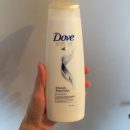 Dove Haarpflege Intensiv Reparatur Shampoo