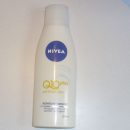 Nivea Q10 Plus Anti-Falten Reinigungsmilch