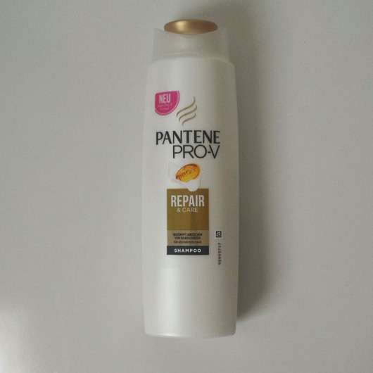 Pantene SMART Pro-V Repair & Care Shampoo