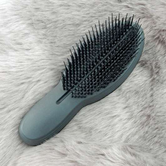 <strong>Tangle Teezer</strong> The Ultimate Hairbrush - Farbe: Schwarz