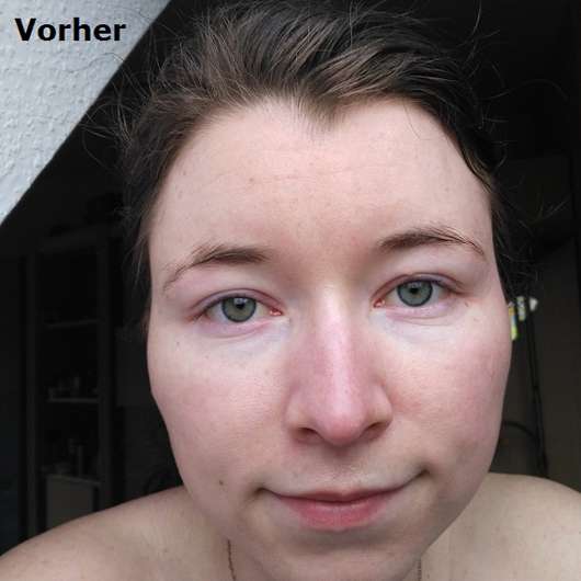 Haut ohne alverde Professional Magic Effect Make-up, Farbe: 10 Light 