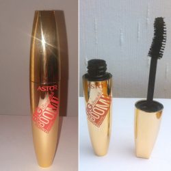 Produktbild zu ASTOR Big & Beautiful Boom Curved Mascara