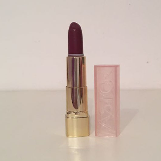 ASTOR Soft Sensation Shine & Care Lipstick, Farbe: 320 My Darling - Stiftmine