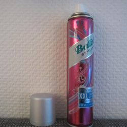 Produktbild zu Batiste Stylist XXL Volumen Hairspray