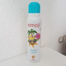 emoji® Deo Spray #alohahawaii